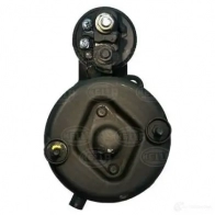 Стартер HELLA 8ea726241001 34803 MI37JNE CS8 1 - Изображение 3