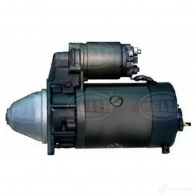 Стартер HELLA 8ea726241001 34803 MI37JNE CS8 1 - Изображение 4