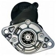 Стартер HELLA J S757 L26N0 8ea731792001 34974 - Изображение 2