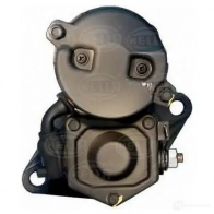 Стартер HELLA J S757 L26N0 8ea731792001 34974 - Изображение 3