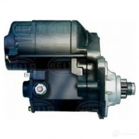 Стартер HELLA J S757 L26N0 8ea731792001 34974 - Изображение 4