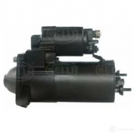 Стартер HELLA 8ea738060001 KXE3WET CS 1272 35282 - Изображение 4