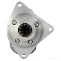 Стартер HELLA 34319 DA9RB2 CS3 32 8ea012526311 - Изображение 2