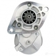 Стартер HELLA 34421 JS115 5 8ea012527341 SZH4WB - Изображение 2