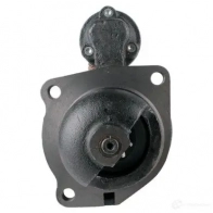 Стартер HELLA 34579 4S QM9 4082300655421 8ea012586441 - Изображение 2