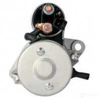 Стартер HELLA 34457 8ea012527711 JS13 69 XS1X6HK - Изображение 3