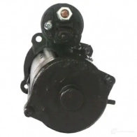 Стартер HELLA 8ea012586411 34576 GI4BW CS1 279 - Изображение 3