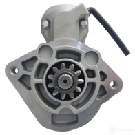 Стартер HELLA 8EA 011 612-021 HM QAB 1437489859 - Изображение 2