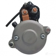 Стартер HELLA 8EA 011 612-021 HM QAB 1437489859 - Изображение 3
