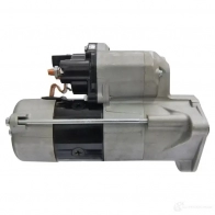 Стартер HELLA 8EA 011 612-021 HM QAB 1437489859 - Изображение 4