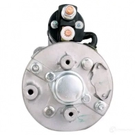 Стартер HELLA 4082300655520 XC6 Z93E 8ea012586541 34588 - Изображение 3