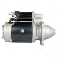 Стартер HELLA 4082300655520 XC6 Z93E 8ea012586541 34588 - Изображение 4