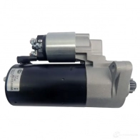 Стартер HELLA 1437488015 8EA 011 612-041 QLFT M71 - Изображение 2