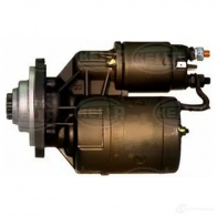 Стартер HELLA OQ51ME 8ea732653001 CS79 8 Skoda Felicia (6U5) 1 Универсал 1.3 68 л.с. 1998 – 2001