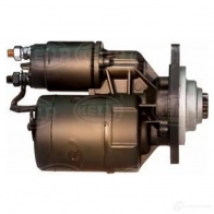 Стартер HELLA OQ51ME 8ea732653001 CS79 8 34983 - Изображение 4