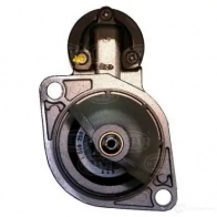 Стартер HELLA 8ea726161001 34743 2DQPO6 CS51 5 - Изображение 2