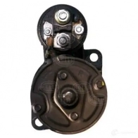 Стартер HELLA 8ea726161001 34743 2DQPO6 CS51 5 - Изображение 3