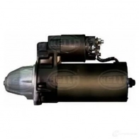 Стартер HELLA 8ea726161001 34743 2DQPO6 CS51 5 - Изображение 4