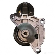 Стартер HELLA 8ea726175001 34756 CS 542 9RNEX - Изображение 2