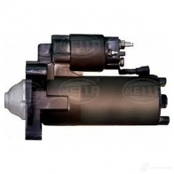 Стартер HELLA 8ea726175001 34756 CS 542 9RNEX - Изображение 4