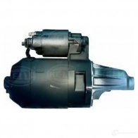 Стартер HELLA 34856 JS 558 8ea726508001 5NVKFW - Изображение 4
