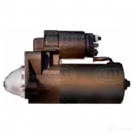 Стартер HELLA 8ea737640001 CS11 32 L4ZB0 35164 - Изображение 4