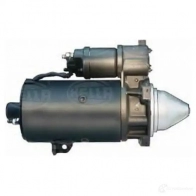 Стартер HELLA CS3 82 XRYFK4A 8ea726130001 34718 - Изображение 4