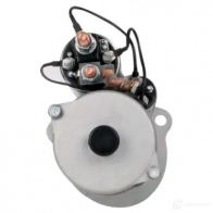Стартер HELLA 34545 CS13 99 BQ26RP 8ea012586101 - Изображение 3