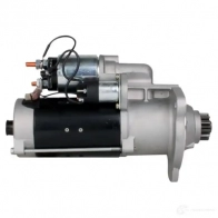 Стартер HELLA 34545 CS13 99 BQ26RP 8ea012586101 - Изображение 4