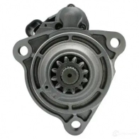 Стартер HELLA 34583 8GO IH7 8EA 012 586-491 4082300655476 - Изображение 2