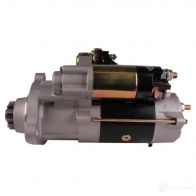 Стартер HELLA 8ea012586151 CS1497 34550 CS1 164