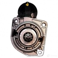 Стартер HELLA 34733 CS 500 N07QR 8ea726148001 - Изображение 2