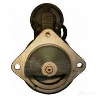 Стартер HELLA 8ea737706001 A5HX71W 35178 CS11 71 - Изображение 2
