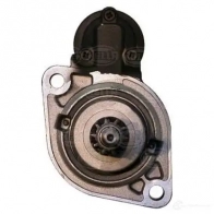 Стартер HELLA 34764 8ea726186001 GO53C CS55 9 - Изображение 2