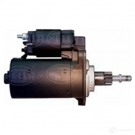 Стартер HELLA 34764 8ea726186001 GO53C CS55 9 - Изображение 4