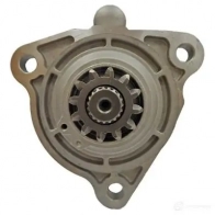 Стартер HELLA 34587 8ea012586531 PYXTP8 I 4082300655513 - Изображение 2