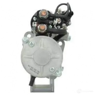 Стартер HELLA 4082300624403 MN LA9 34563 8ea012586281 - Изображение 3