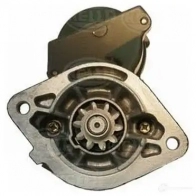 Стартер HELLA JKI74 35194 JS 1157 8ea737775001 - Изображение 2