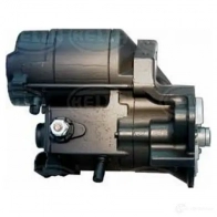 Стартер HELLA JKI74 35194 JS 1157 8ea737775001 - Изображение 4