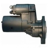 Стартер HELLA 34815 J S308 8ea726405001 8Y65IZ - Изображение 4
