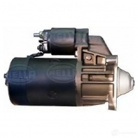 Стартер HELLA 34688 SCR3X CS34 2 8ea726090001 - Изображение 4