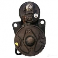 Стартер HELLA CS5 62 8ea726188001 SHIMJXF 34766 - Изображение 3
