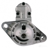 Стартер HELLA 8ea012527941 34480 Z5M6PDM CS118 9 - Изображение 2