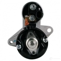 Стартер HELLA 8ea012527941 34480 Z5M6PDM CS118 9 - Изображение 3