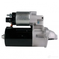 Стартер HELLA 8ea012527941 34480 Z5M6PDM CS118 9 - Изображение 4
