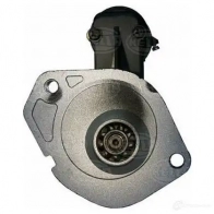 Стартер HELLA UZISUIT J S941 8ea737186001 35054 - Изображение 2