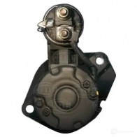 Стартер HELLA UZISUIT J S941 8ea737186001 35054 - Изображение 3