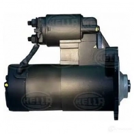Стартер HELLA UZISUIT J S941 8ea737186001 35054 - Изображение 4