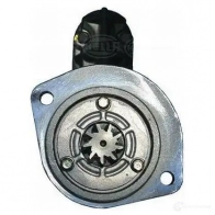 Стартер HELLA JS66 0 34923 7EG578 8ea730248001 - Изображение 2
