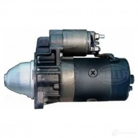 Стартер HELLA CS3 50 8ea726098001 34694 NQE5O - Изображение 4